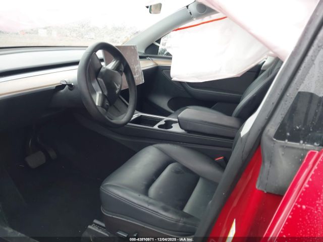 2023 TESLA MODEL Y 7SAYGAEE6PF609973 Photo 4