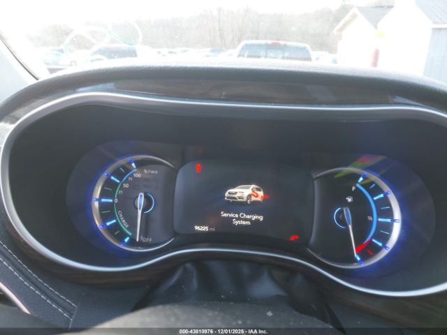 2021 CHRYSLER PACIFICA HYBRID 2C4RC1S7XMR535699 Photo 6