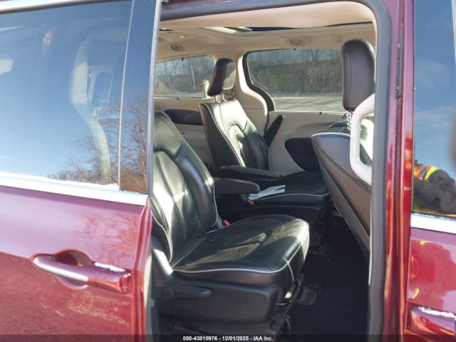 2021 CHRYSLER PACIFICA HYBRID 2C4RC1S7XMR535699 Photo 7