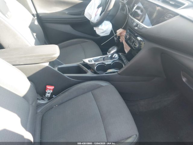 2021 BUICK ENCORE GX KL4MMESL4MB055582 Photo 4