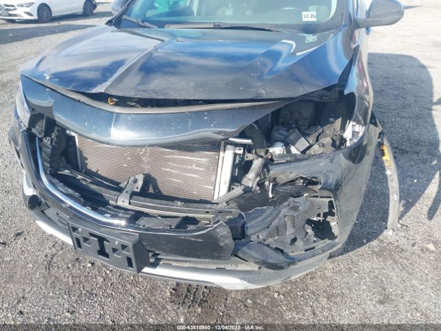 2021 BUICK ENCORE GX KL4MMESL4MB055582 Photo 5