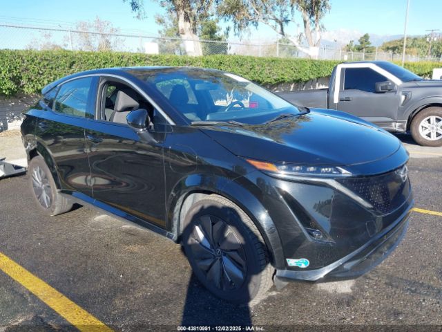 2023 NISSAN ARIYA JN1BF0AA9PM411059