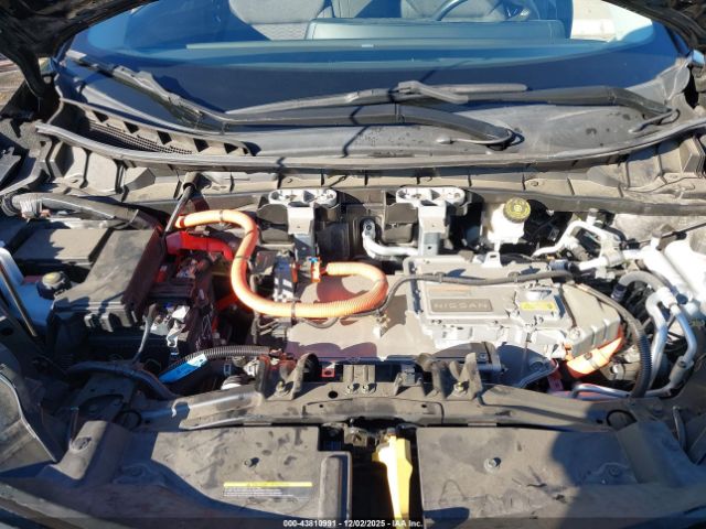 2023 NISSAN ARIYA JN1BF0AA9PM411059 Photo 9