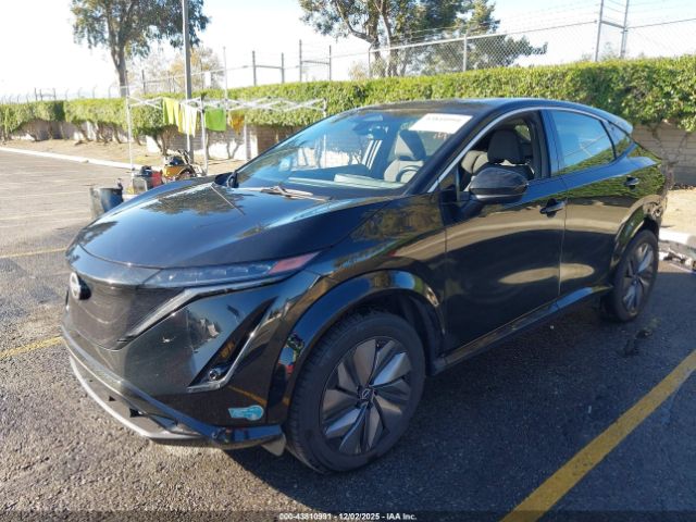 2023 NISSAN ARIYA JN1BF0AA9PM411059 Photo 1