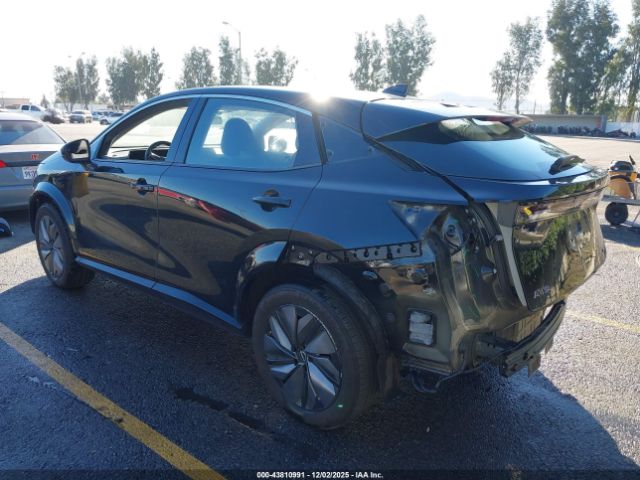 2023 NISSAN ARIYA JN1BF0AA9PM411059 Photo 2