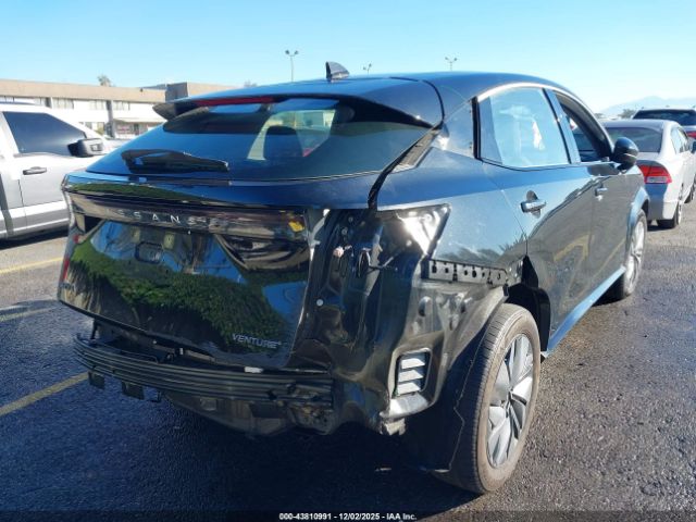 2023 NISSAN ARIYA JN1BF0AA9PM411059 Photo 3