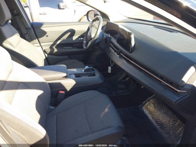 2023 NISSAN ARIYA JN1BF0AA9PM411059 Photo 4