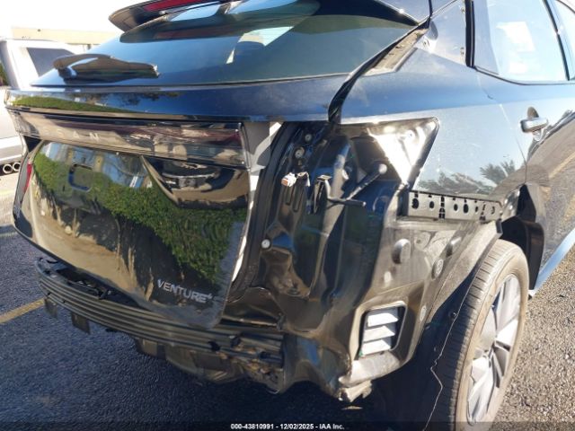 2023 NISSAN ARIYA JN1BF0AA9PM411059 Photo 5