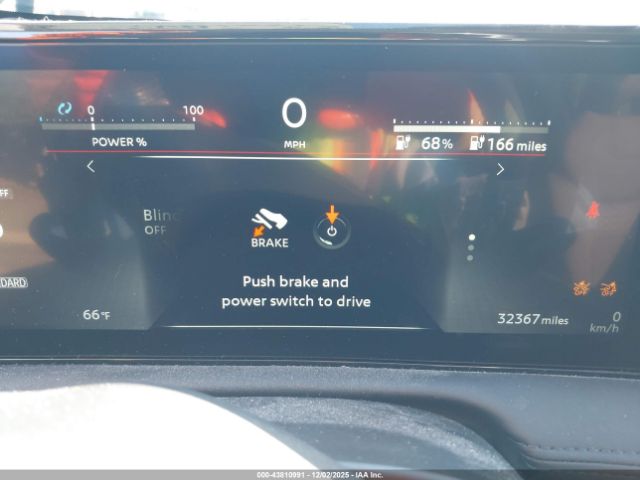 2023 NISSAN ARIYA JN1BF0AA9PM411059 Photo 6