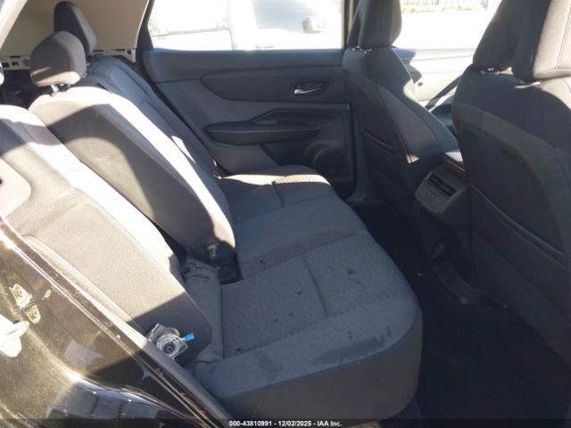 2023 NISSAN ARIYA JN1BF0AA9PM411059 Photo 7