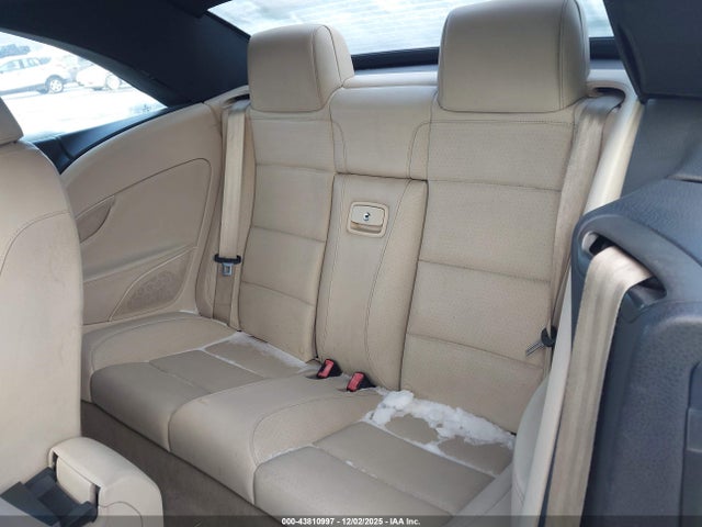 2008 Volkswagen Eos Komfort/turbo მანქანა იყიდება აუქციონზე, vin: WVWBA71F98V007612, აუქციონის ნომერი: 43810997