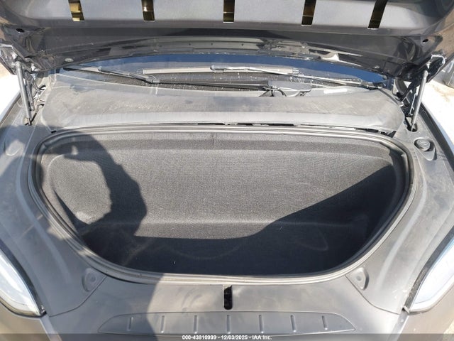 2020 TESLA MODEL X 5YJXCBE26LF273414 Photo 9