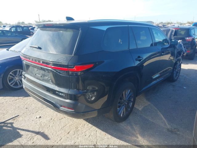 2024 LEXUS TX 350 5TDAAAA63RS002734 Photo 3