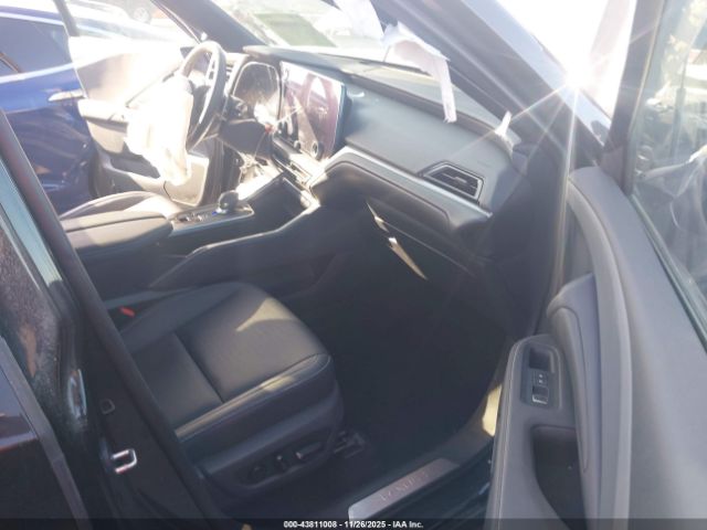 2024 LEXUS TX 350 5TDAAAA63RS002734 Photo 4