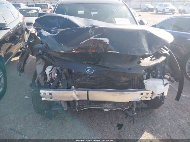 2024 LEXUS TX 350 5TDAAAA63RS002734 Photo 5