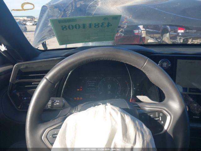 2024 LEXUS TX 350 5TDAAAA63RS002734 Photo 6