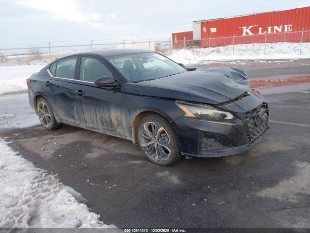 2023 NISSAN ALTIMA 1N4BL4CWXPN371953