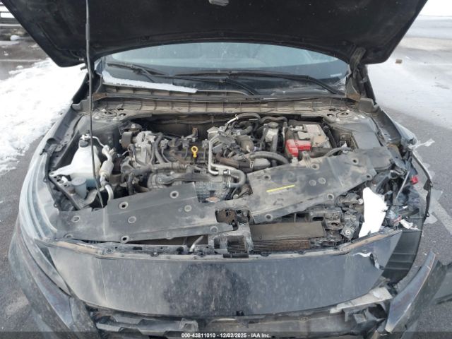 2023 NISSAN ALTIMA 1N4BL4CWXPN371953 Photo 9
