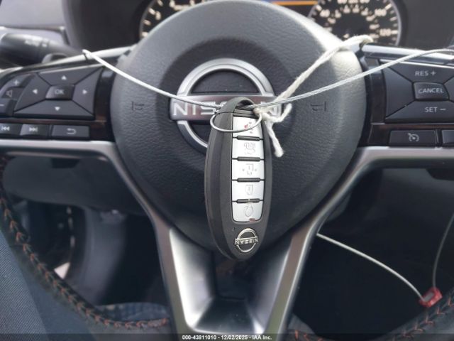 2023 NISSAN ALTIMA 1N4BL4CWXPN371953 Photo 10