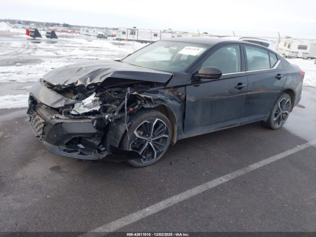 2023 NISSAN ALTIMA 1N4BL4CWXPN371953 Photo 1