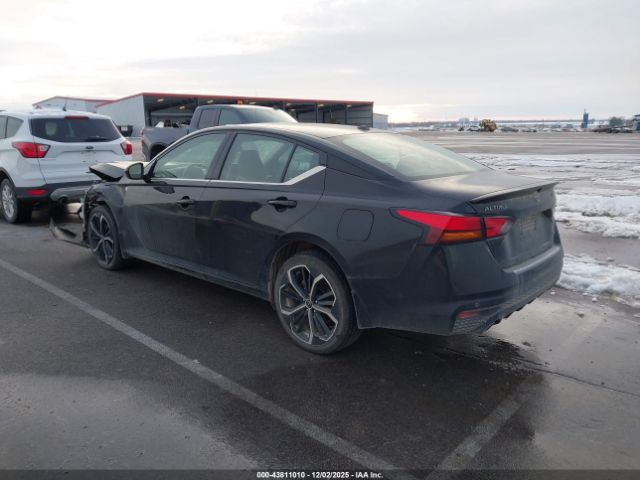 2023 NISSAN ALTIMA 1N4BL4CWXPN371953 Photo 2