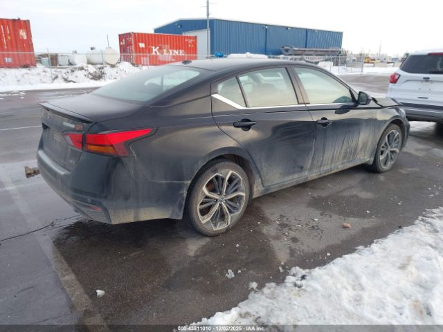 2023 NISSAN ALTIMA 1N4BL4CWXPN371953 Photo 3