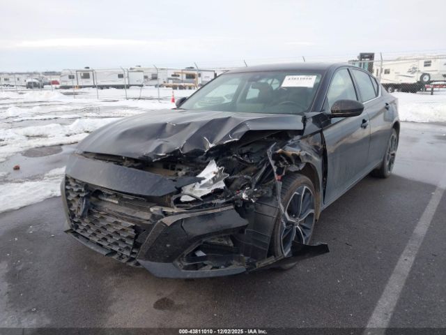 2023 NISSAN ALTIMA 1N4BL4CWXPN371953 Photo 5