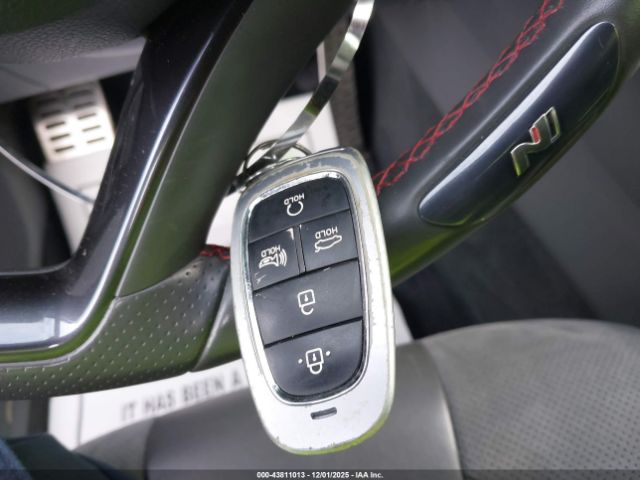 2022 HYUNDAI SONATA KMHL14JC1NA209612 Photo 10