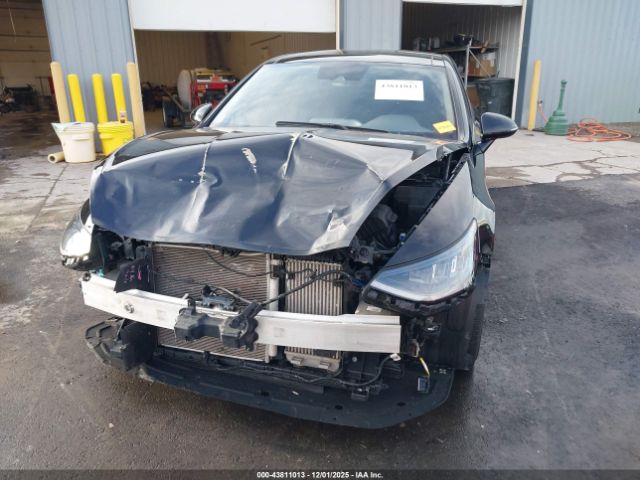 2022 HYUNDAI SONATA KMHL14JC1NA209612 Photo 5