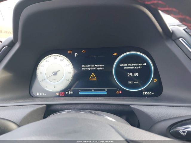 2022 HYUNDAI SONATA KMHL14JC1NA209612 Photo 6