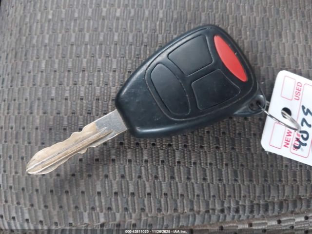 2006 JEEP COMMANDER 1J8HG48K76C342895 Photo 10