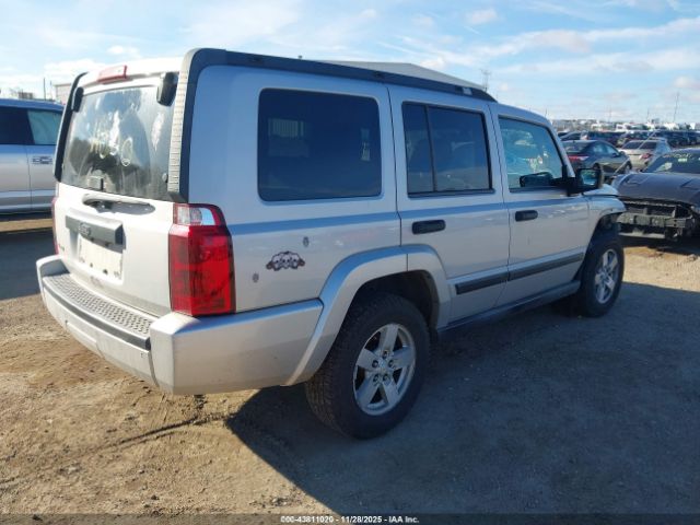 2006 JEEP COMMANDER 1J8HG48K76C342895 Photo 3