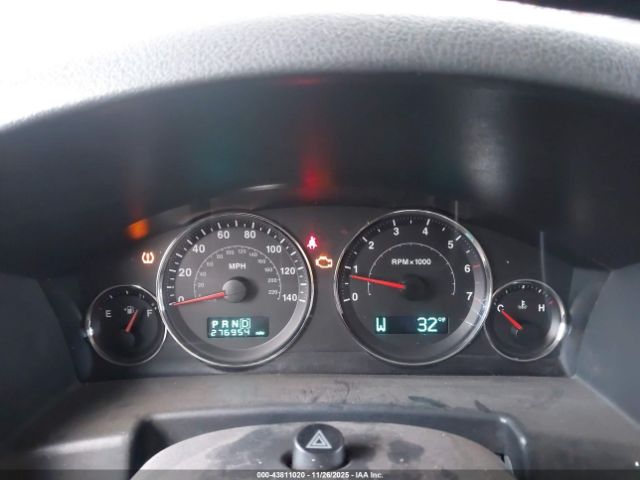 2006 JEEP COMMANDER 1J8HG48K76C342895 Photo 6