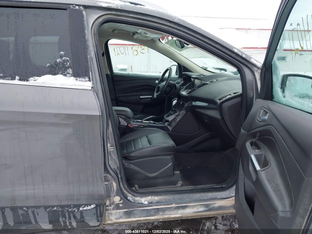 1FMCU0JX6EUB79749 Ford Escape Titanium
