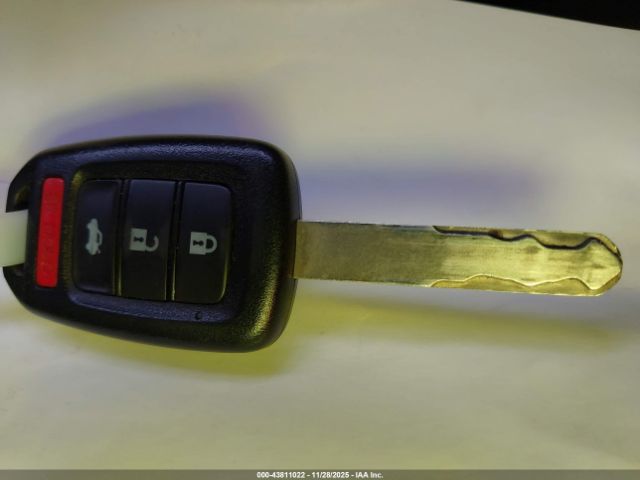 2019 HONDA CIVIC 2HGFC2F63KH588422 Photo 10