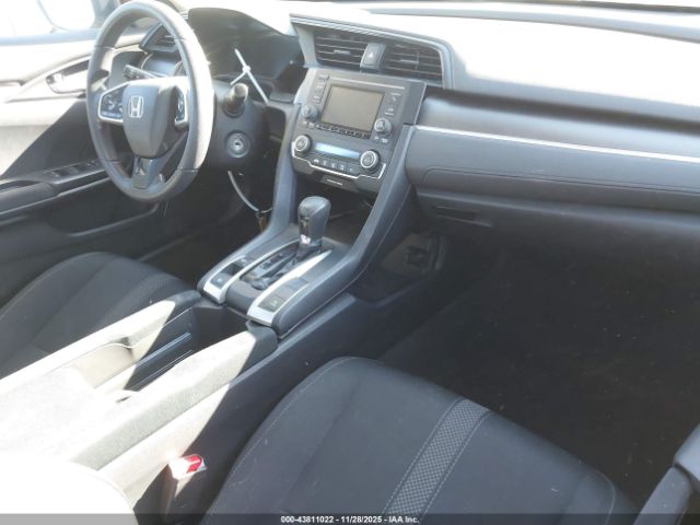 2019 HONDA CIVIC 2HGFC2F63KH588422 Photo 4