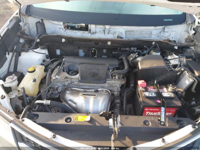 2013 TOYOTA RAV4 2T3WFREV2DW037148 Photo 9