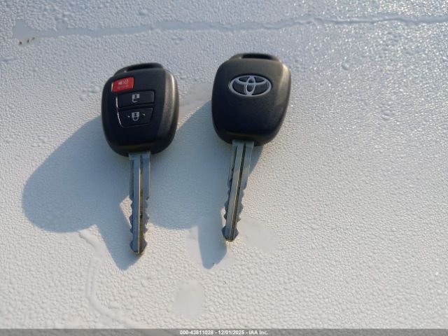 2013 TOYOTA RAV4 2T3WFREV2DW037148 Photo 10