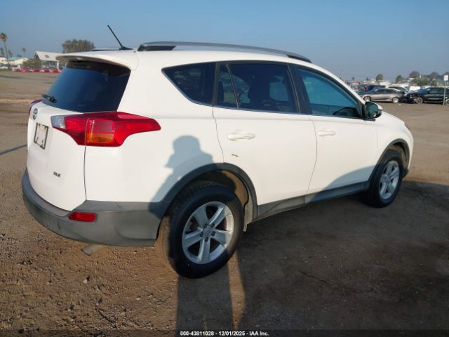 2013 TOYOTA RAV4 2T3WFREV2DW037148 Photo 3