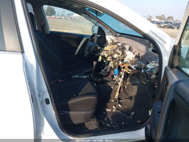 2013 TOYOTA RAV4 2T3WFREV2DW037148 Photo 4