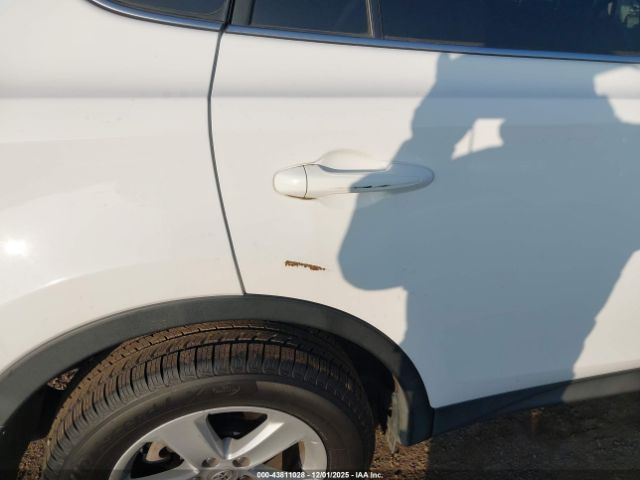 2013 TOYOTA RAV4 2T3WFREV2DW037148 Photo 5