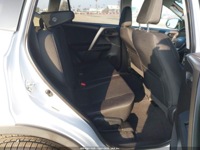 2013 TOYOTA RAV4 2T3WFREV2DW037148 Photo 7