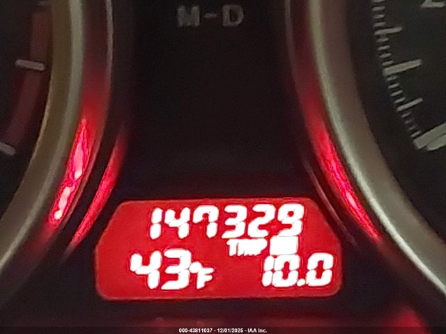 Aukcja sprzedaży 2012 Mazda Mazda6 I Touring, vin: 1YVHZ8DH5C5M24993, numer aukcji: 43811037