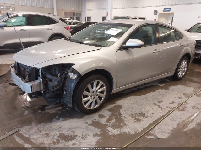 Aukcja sprzedaży 2012 Mazda Mazda6 I Touring, vin: 1YVHZ8DH5C5M24993, numer aukcji: 43811037