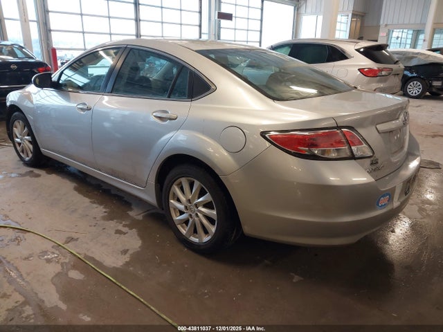 Aukcja sprzedaży 2012 Mazda Mazda6 I Touring, vin: 1YVHZ8DH5C5M24993, numer aukcji: 43811037