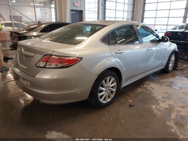 Aukcja sprzedaży 2012 Mazda Mazda6 I Touring, vin: 1YVHZ8DH5C5M24993, numer aukcji: 43811037