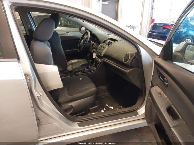 Aukcja sprzedaży 2012 Mazda Mazda6 I Touring, vin: 1YVHZ8DH5C5M24993, numer aukcji: 43811037