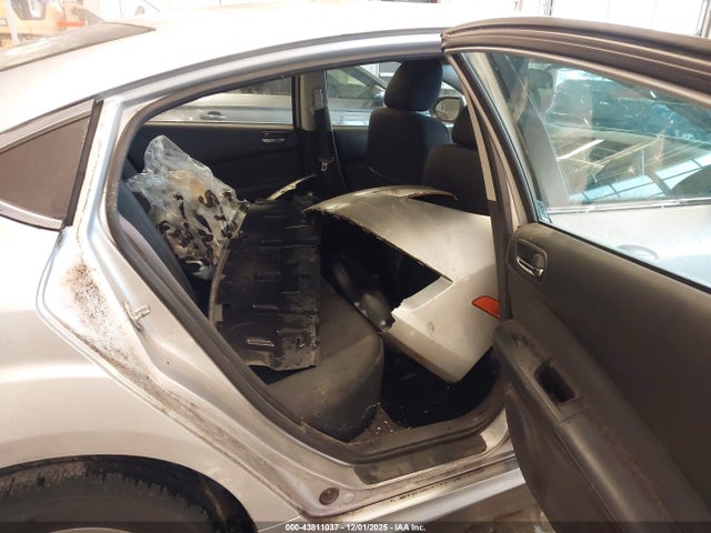 Aukcja sprzedaży 2012 Mazda Mazda6 I Touring, vin: 1YVHZ8DH5C5M24993, numer aukcji: 43811037