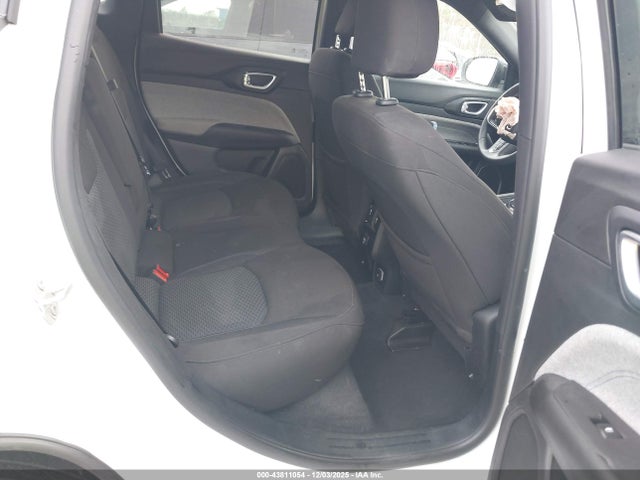 43811054 :رقم المزاد ، 3C4NJDAN3RT174133 vin ، 2024 Jeep Compass Sport 4x4 مزاد بيع