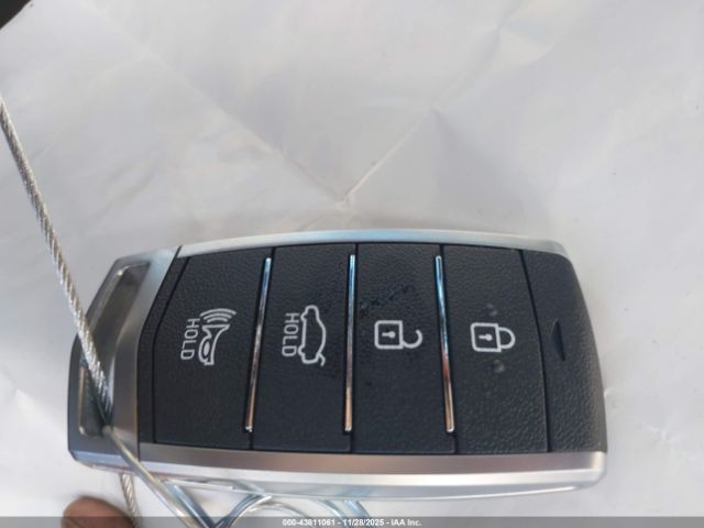 2020 GENESIS G70 KMTG34LE1LU053230 Photo 10